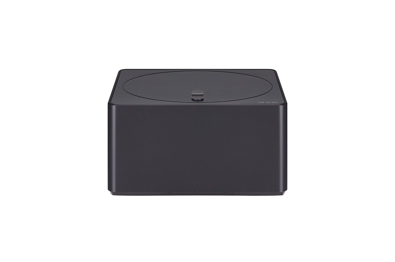 Front view of a Zero Connect Box