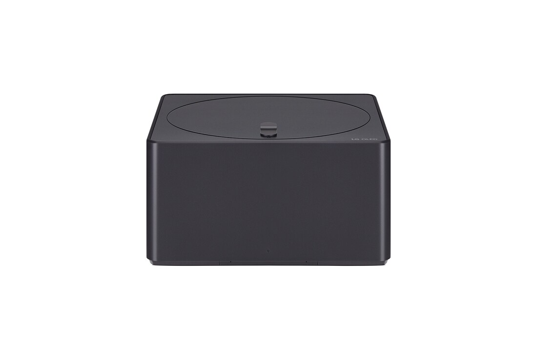 Front view of a Zero Connect Box