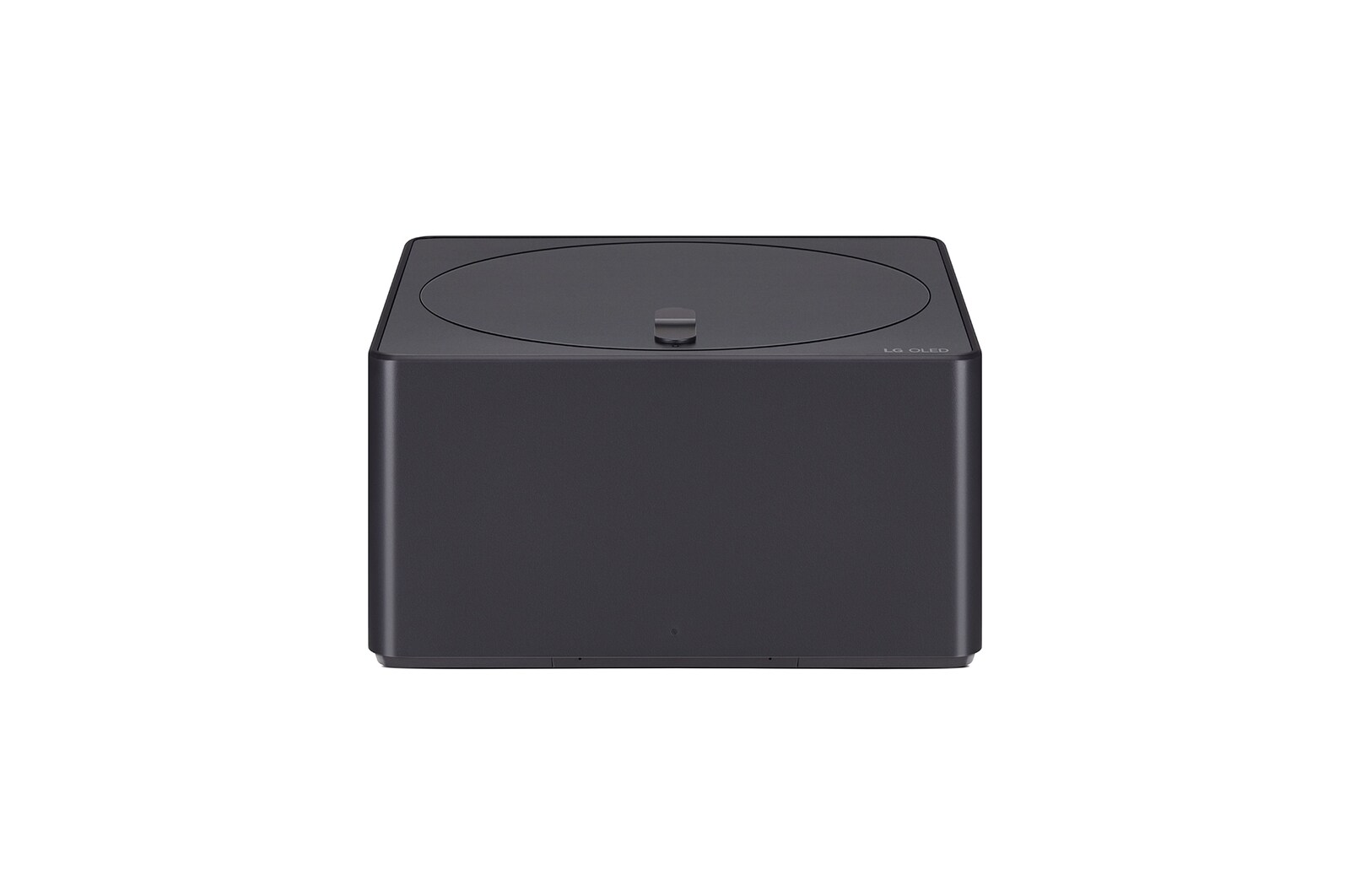 Front view of a Zero Connect Box