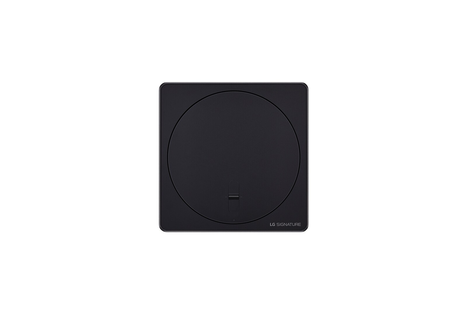 Aerial view of Zero Connect Box