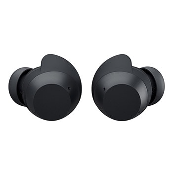 earbuds front view of LG xboom Buds