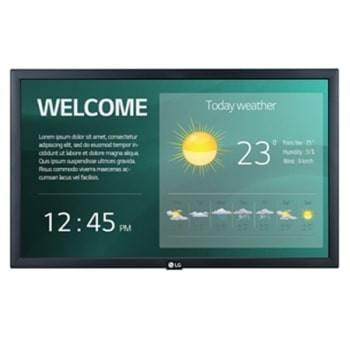 Digital Signage