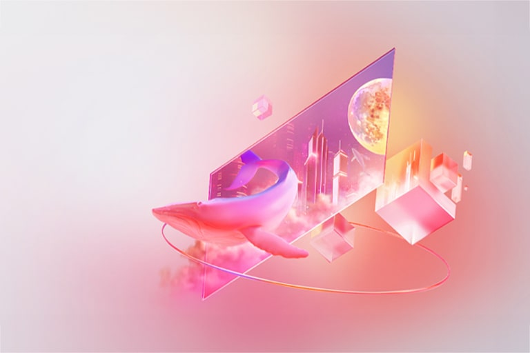 LG ISE 2024 LG MAGNIT Video thumbnail