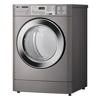 right view with door open