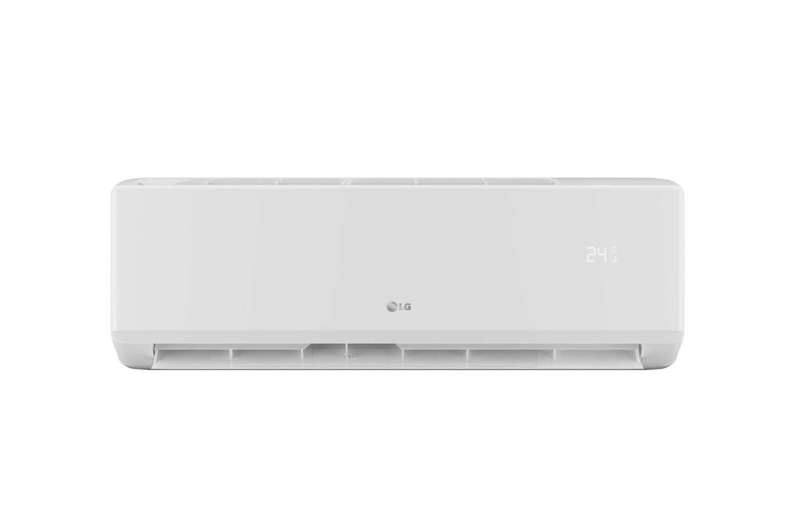 LG ½ PK AC LG Standard, H05TN4