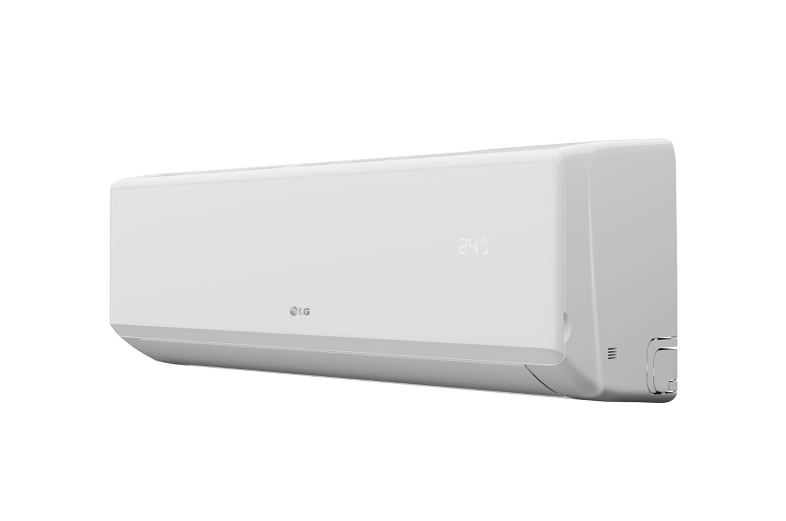 LG ½ PK AC LG Standard, H05TN4