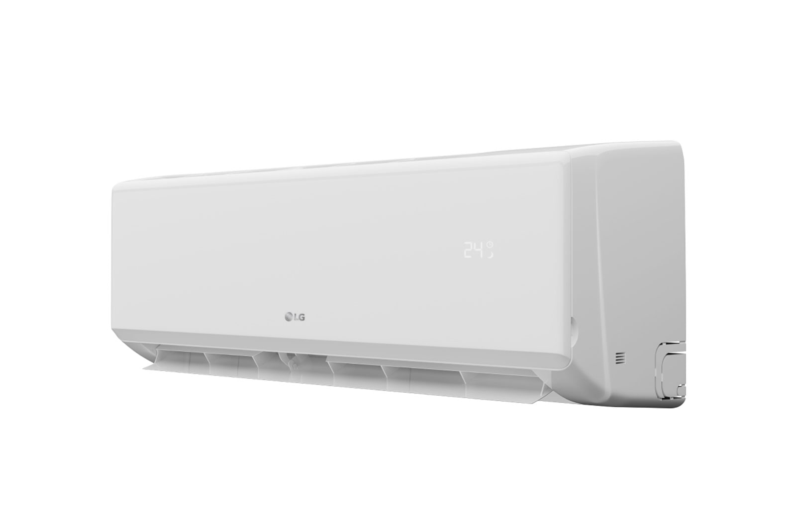 LG ½ PK AC LG Standard, H05TN4