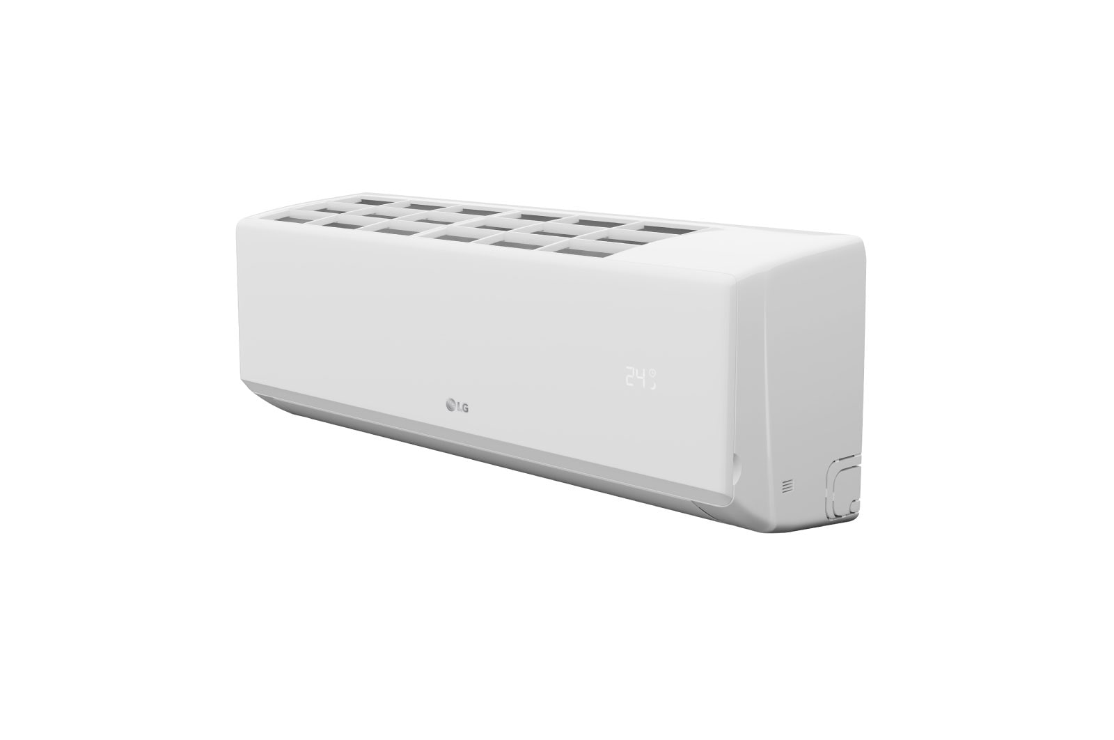 LG ½ PK AC LG Standard, H05TN4