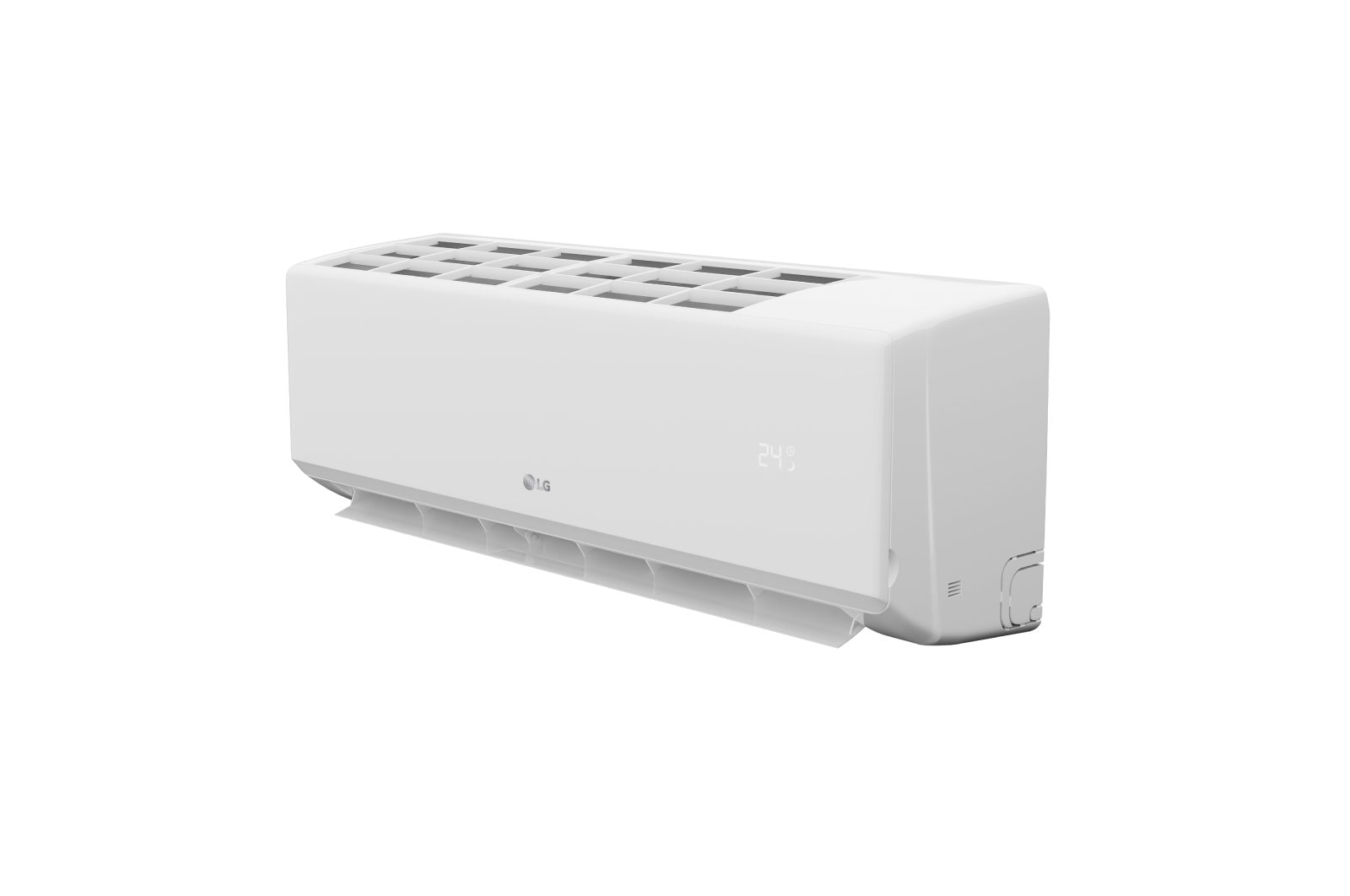 LG ½ PK AC LG Standard, H05TN4