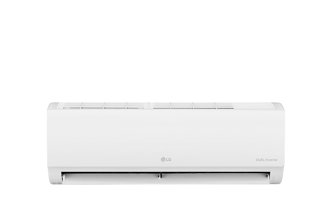 LG 0.5 PK DUALCOOL Air Conditioner Inverter, T05EV5