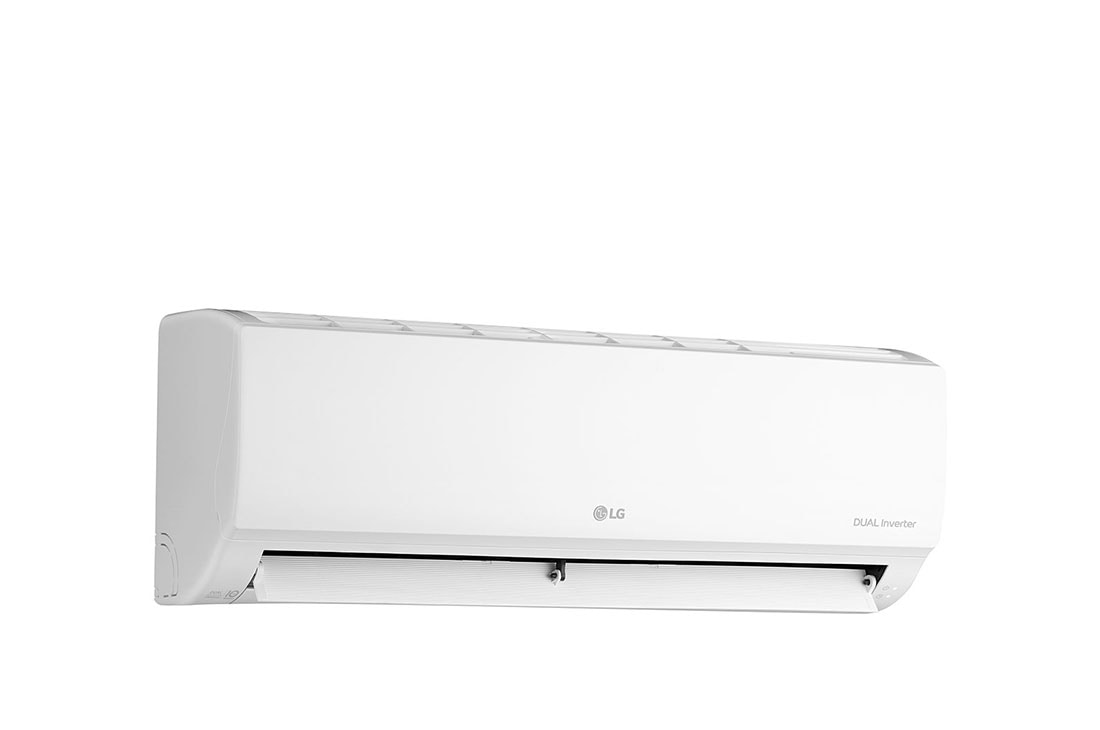 LG 0.5 PK DUALCOOL Air Conditioner Inverter, T05EV5
