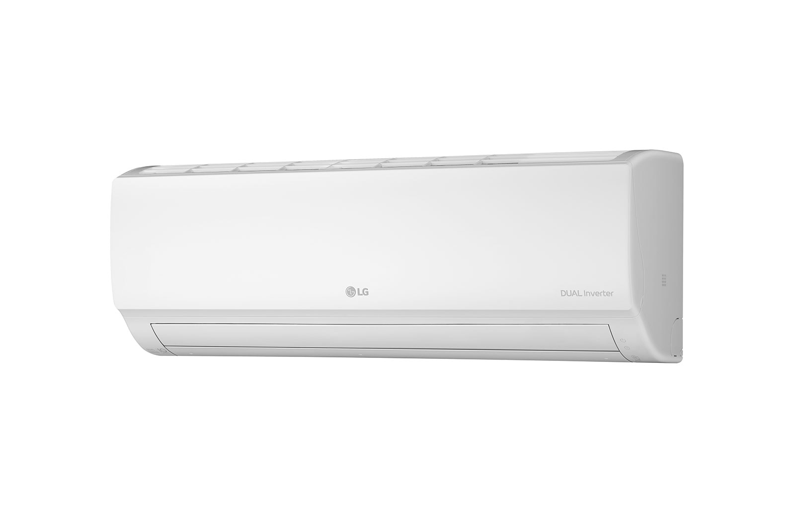 LG 0.5 PK LG DUALCOOL dengan Watt Control-New Eco, T05EV5