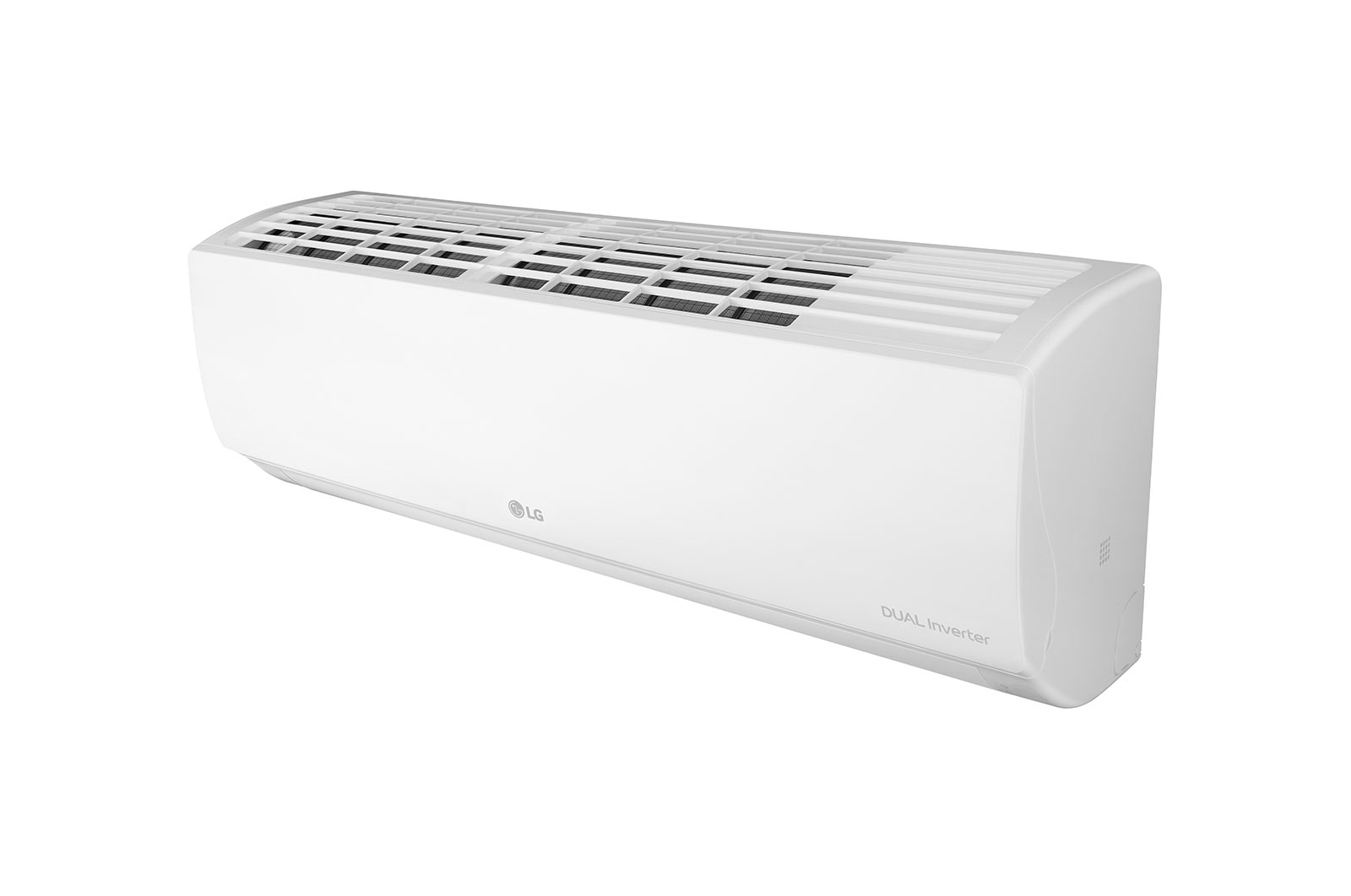 LG 0.5 PK LG DUALCOOL dengan Watt Control-New Eco, T05EV5