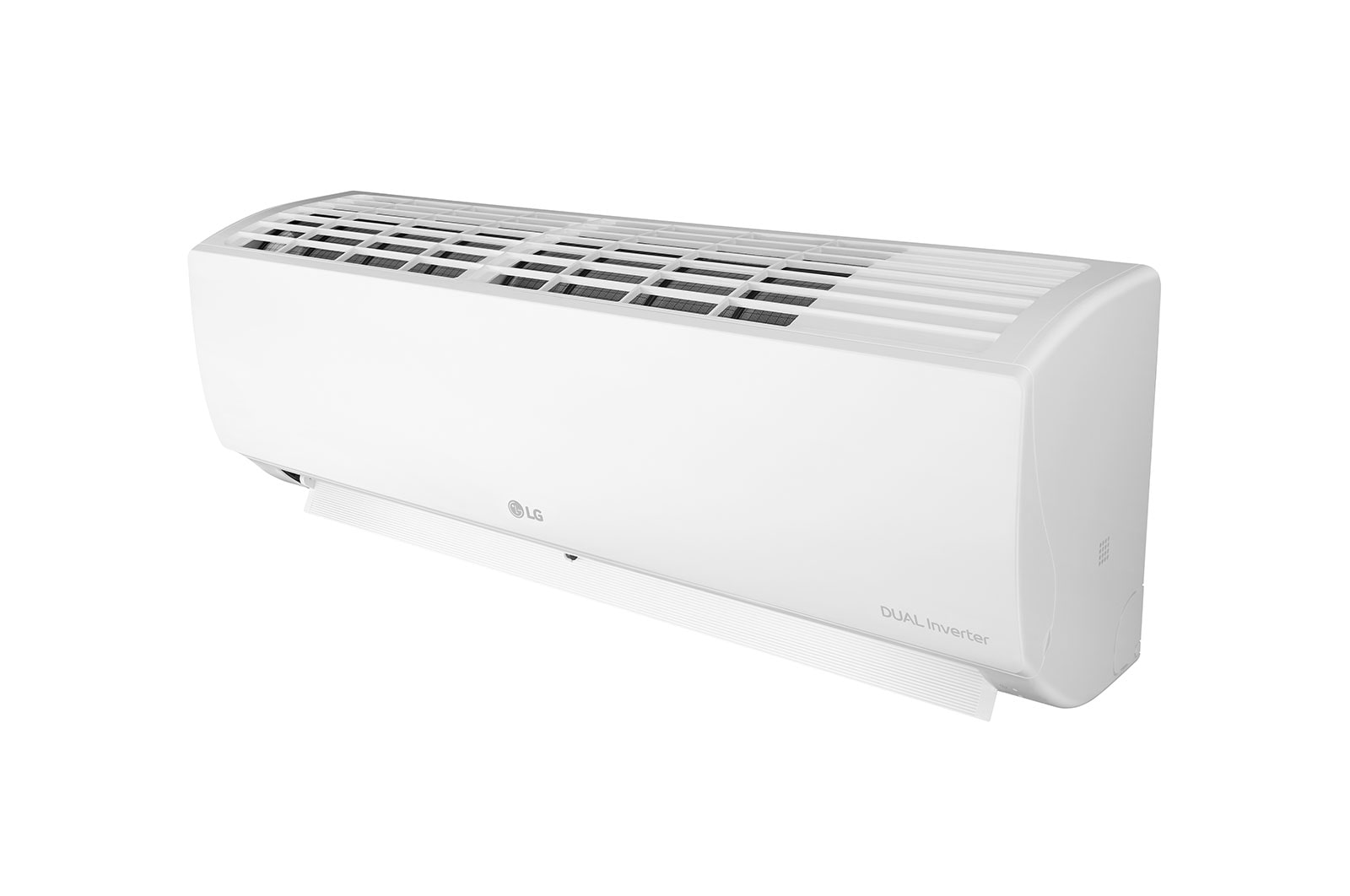 LG 0.5 PK LG DUALCOOL dengan Watt Control-New Eco, T05EV5