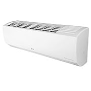 LG 0.5 PK LG DUALCOOL dengan Watt Control-New Eco, T05EV5