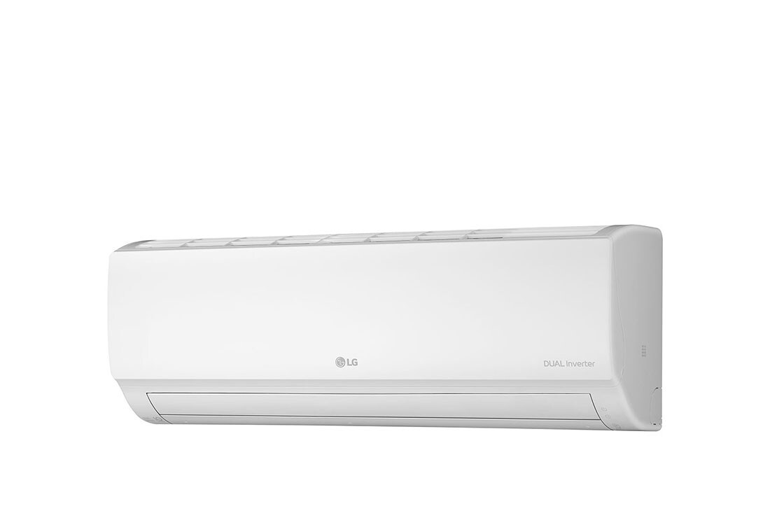 LG 1 PK DUALCOOL Air Conditioner Inverter, T09EV5