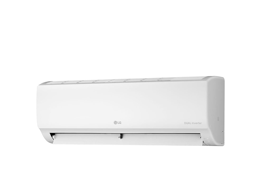 LG 1 PK DUALCOOL Air Conditioner Inverter, T09EV5