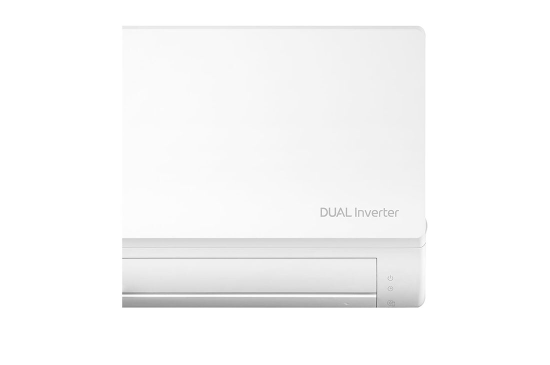 LG 1 PK DUALCOOL Air Conditioner Inverter, T09EV5