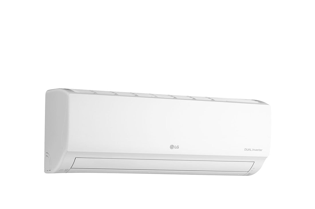 LG 1 PK DUALCOOL Air Conditioner Inverter, T09EV5