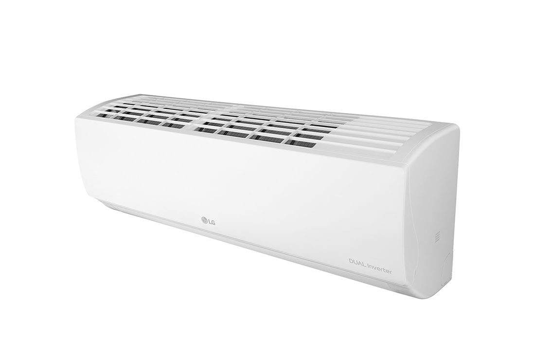 LG 1 PK DUALCOOL Air Conditioner Inverter, T09EV5