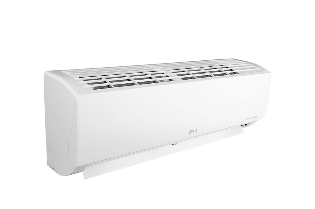 LG 1 PK DUALCOOL Air Conditioner Inverter, T09EV5