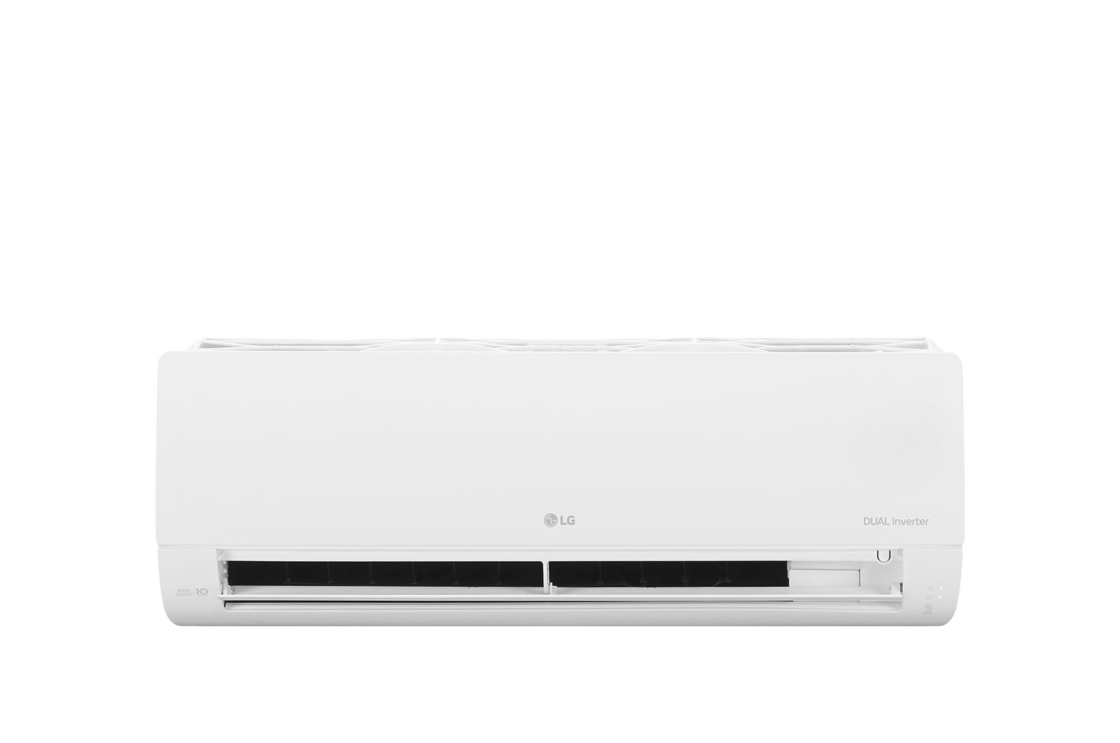 LG 1.5PK LG DUALCOOL dengan Watt Control-New Eco, T12EV5