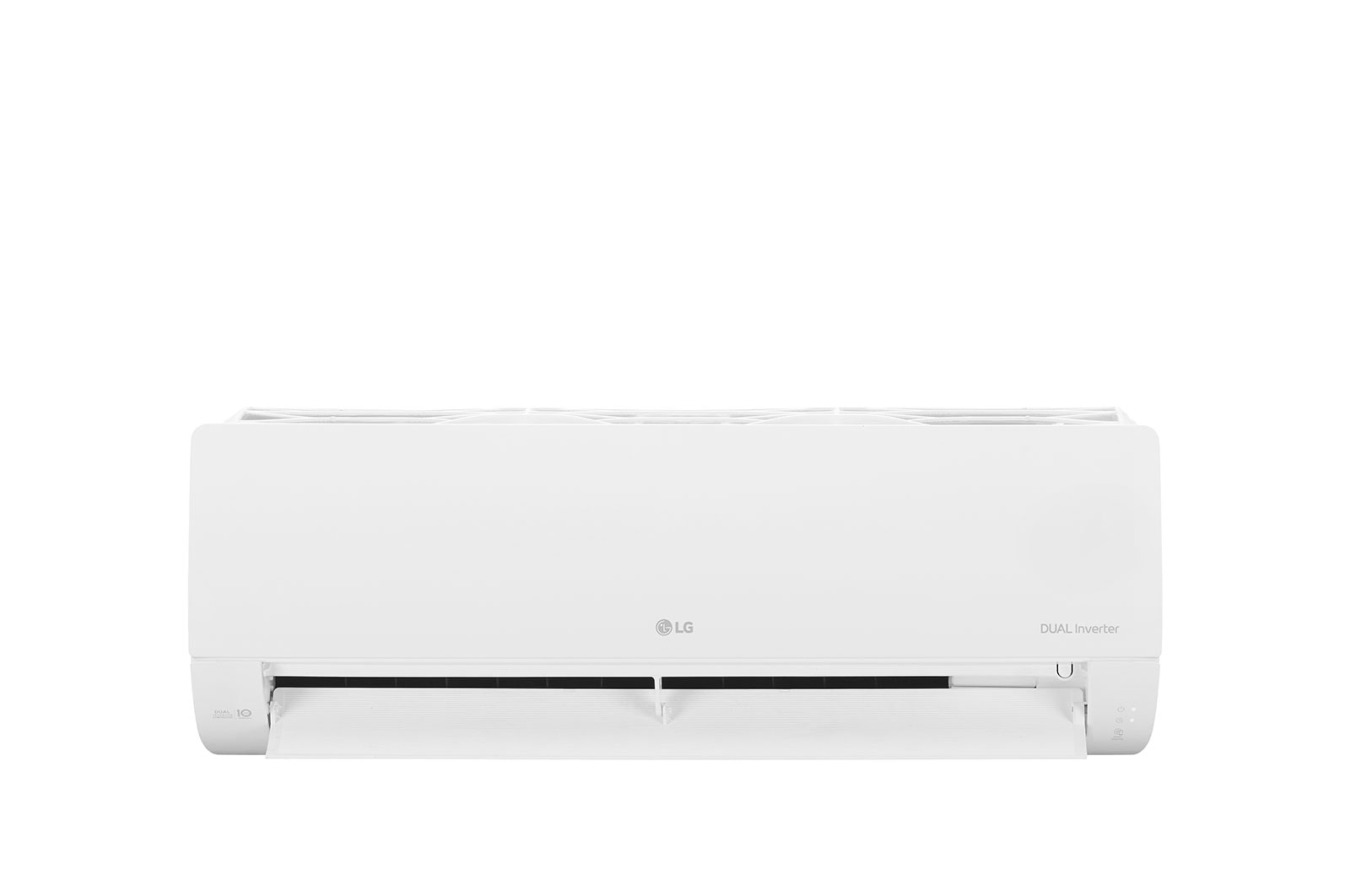 LG 1.5PK LG DUALCOOL dengan Watt Control-New Eco, T12EV5