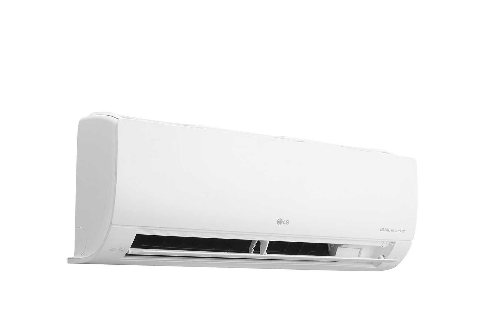 LG 1.5PK LG DUALCOOL dengan Watt Control-New Eco, T12EV5