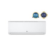 Tampak depan AC LG Standard 1 PK(H09TN4)
