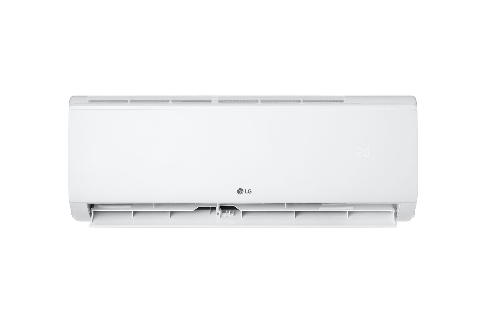 LG AC LG Standard 1 PK, H09TN4