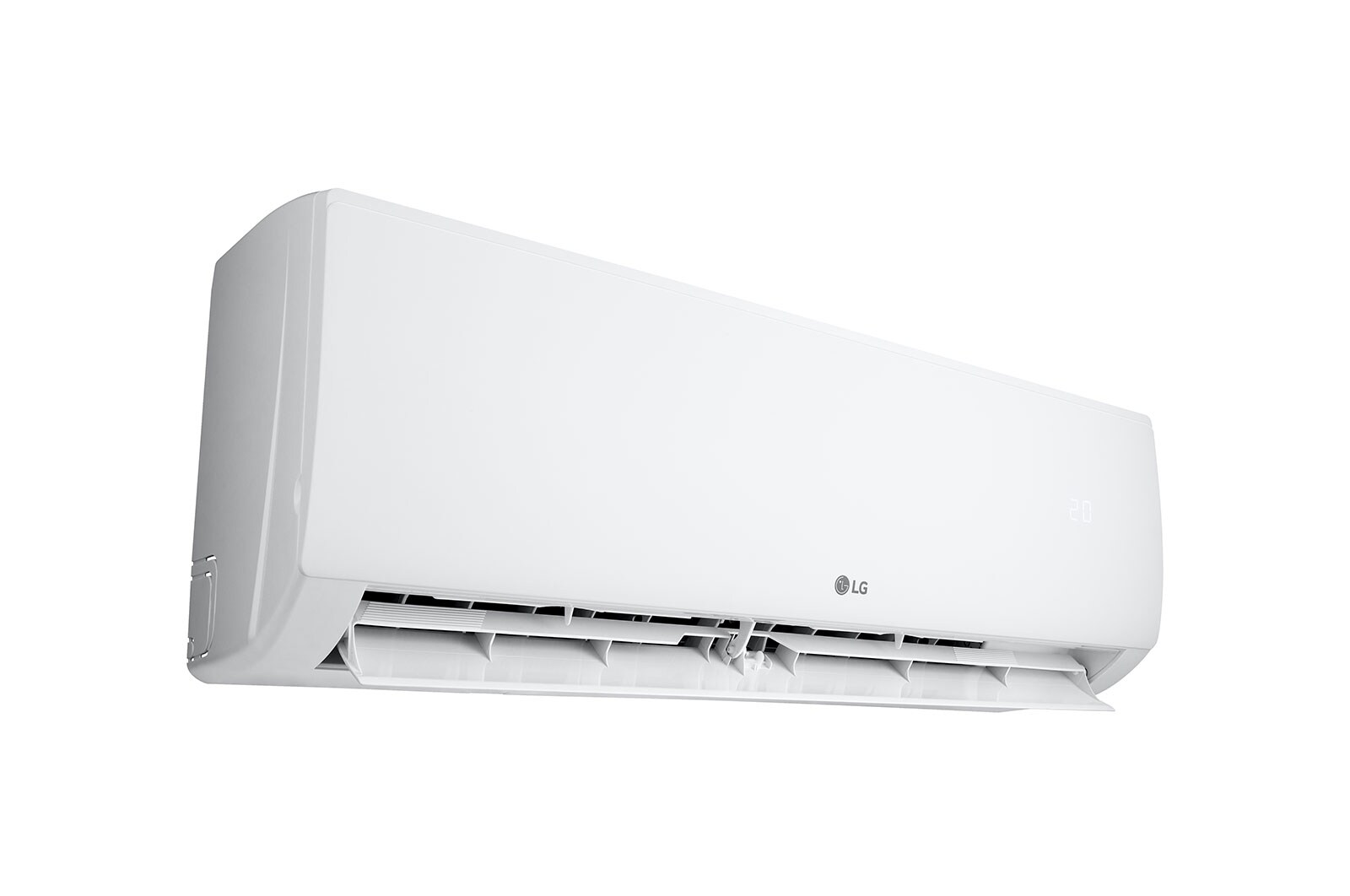 LG AC LG Standard 1 PK, H09TN4