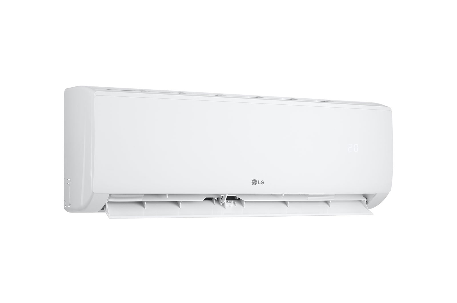 LG AC LG Standard 1 PK, H09TN4