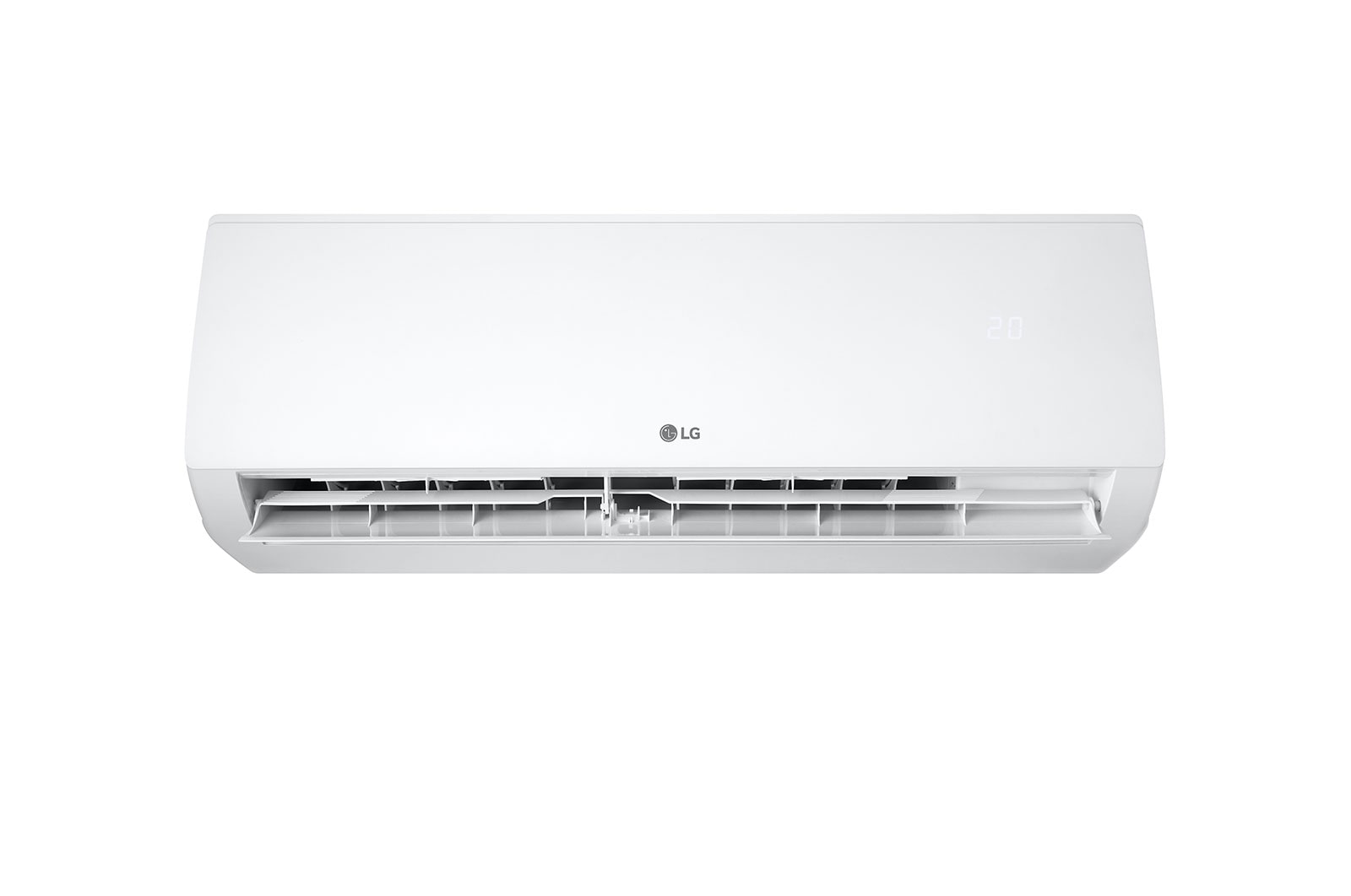 LG AC LG Standard 1 PK, H09TN4