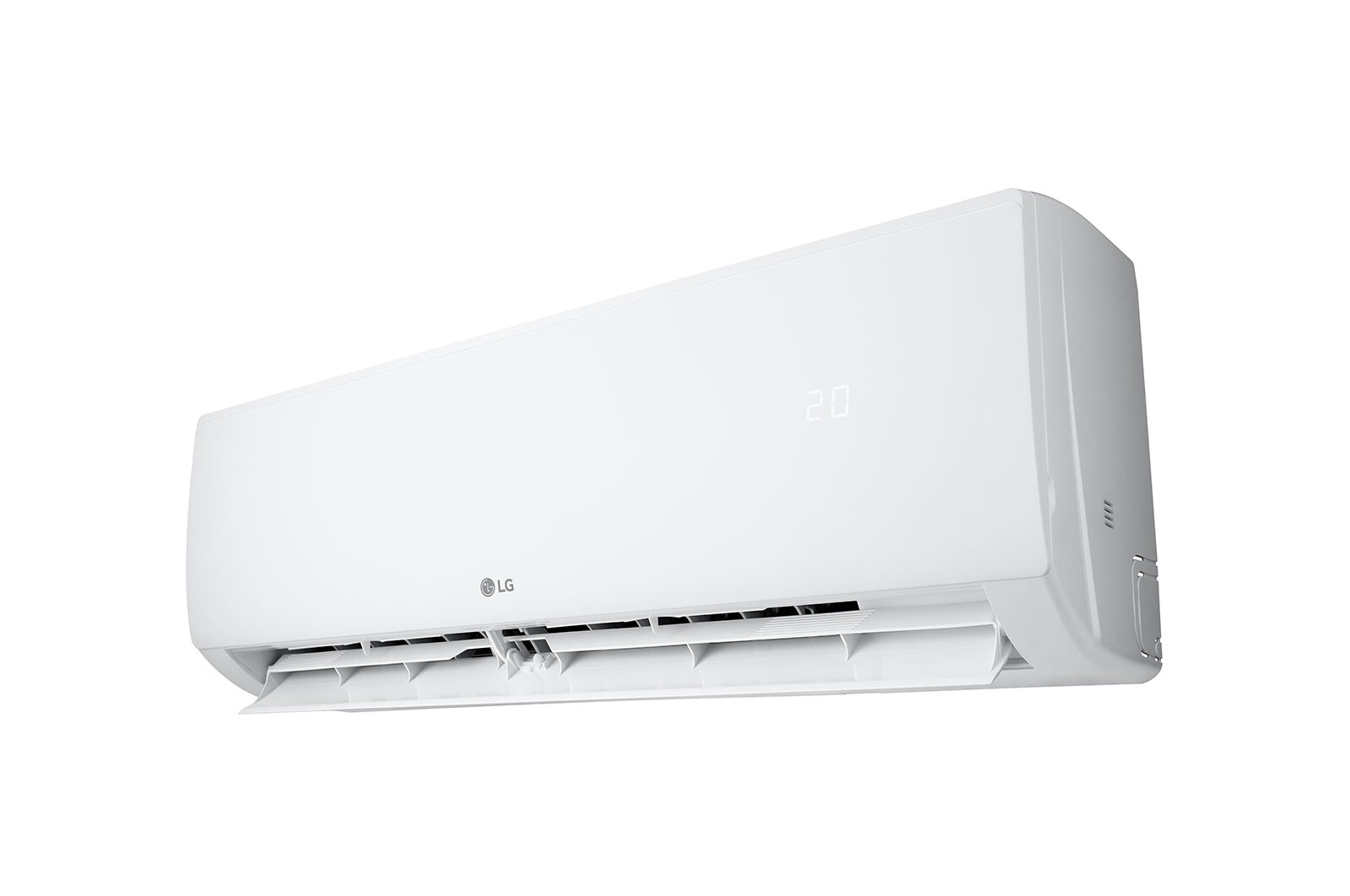 LG AC LG Standard 1 PK, H09TN4