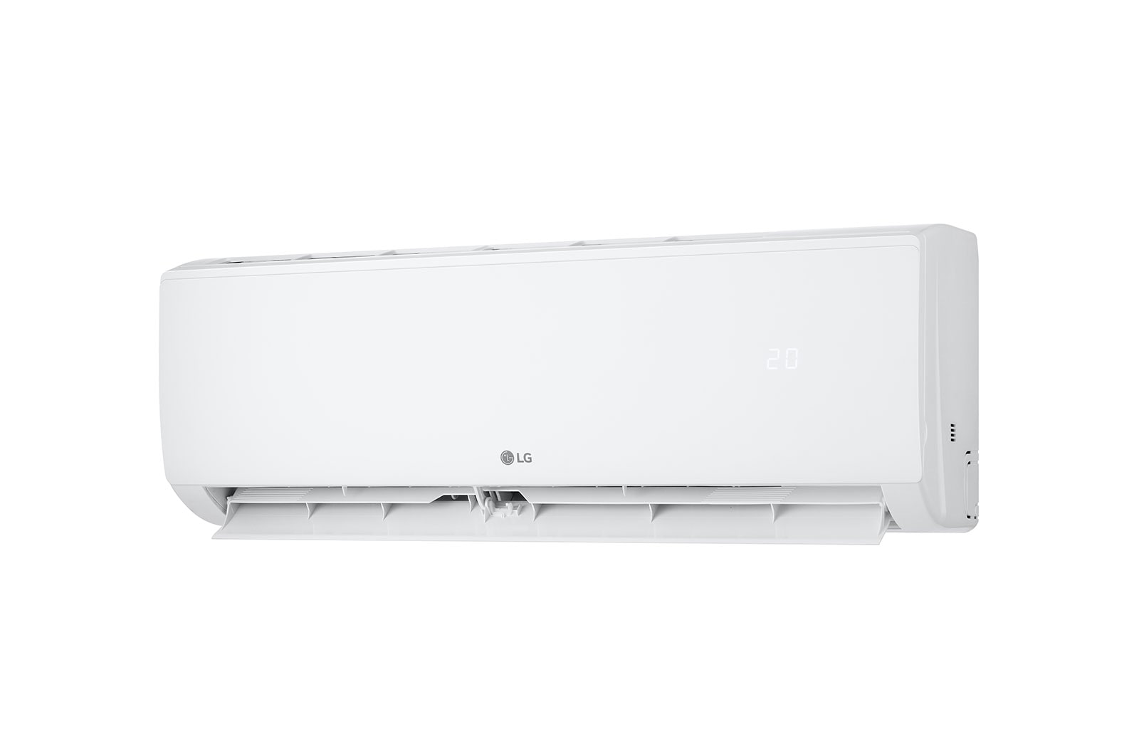 LG AC LG Standard 1 PK, H09TN4