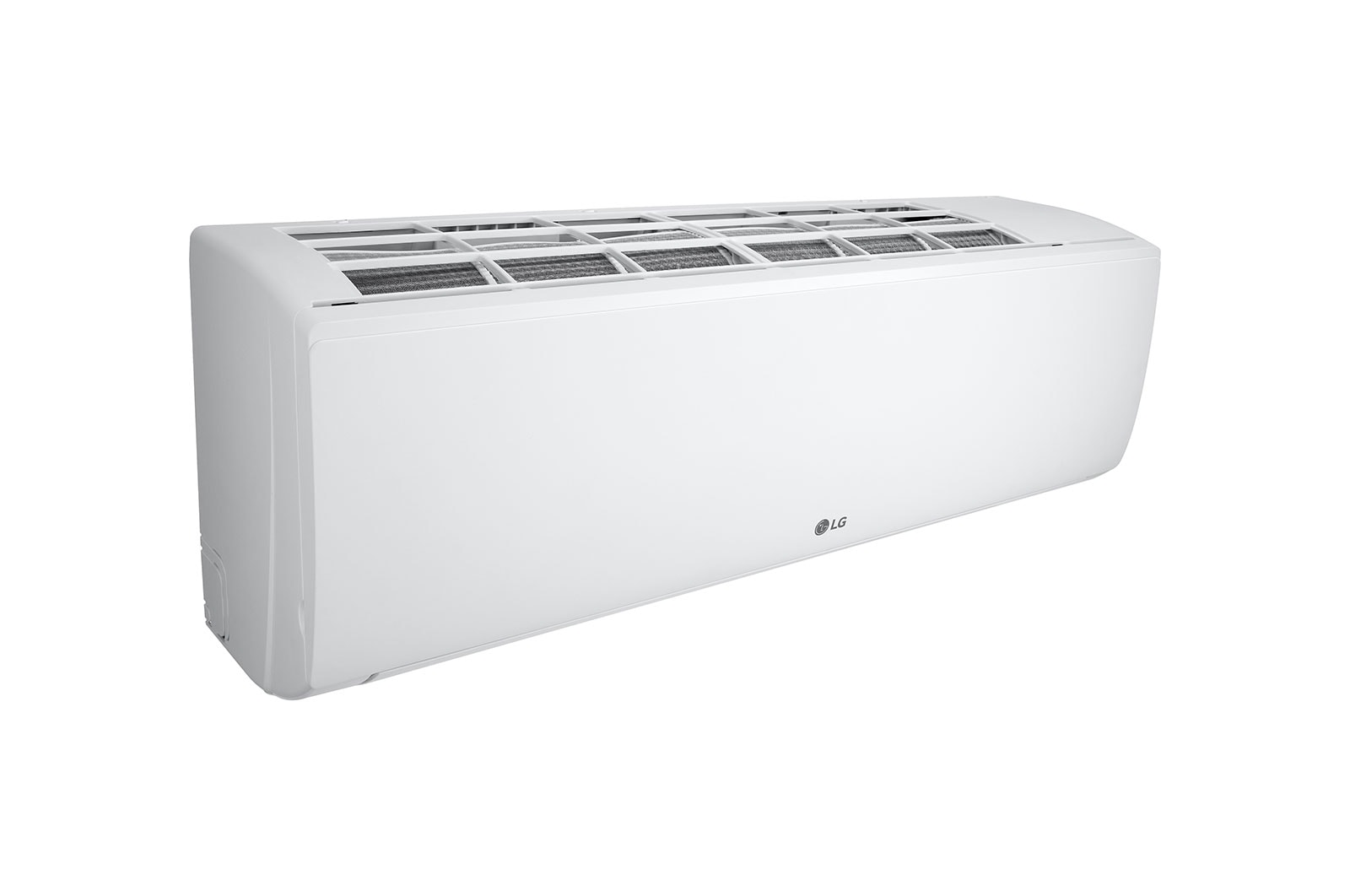 LG AC LG Standard 1 PK, H09TN4