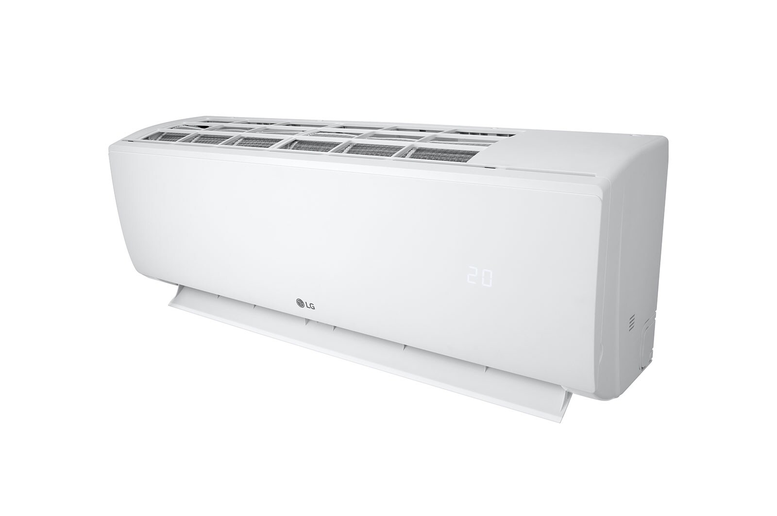 LG AC LG Standard 1 PK, H09TN4