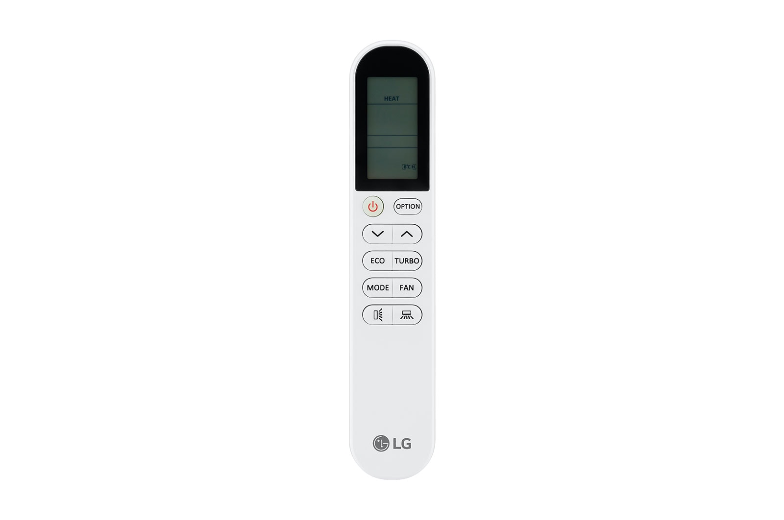 LG AC LG Standard 1 PK, H09TN4