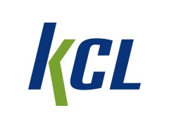 KCL logo