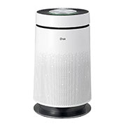 LG Puricare™ Air Purifier 360˚ 1 Phase ThinQ™, AS65GDWH0