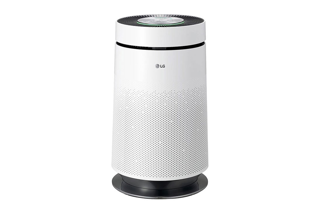 LG Puricare™ Air Purifier 360˚ 1 Phase ThinQ™, AS65GDWH0