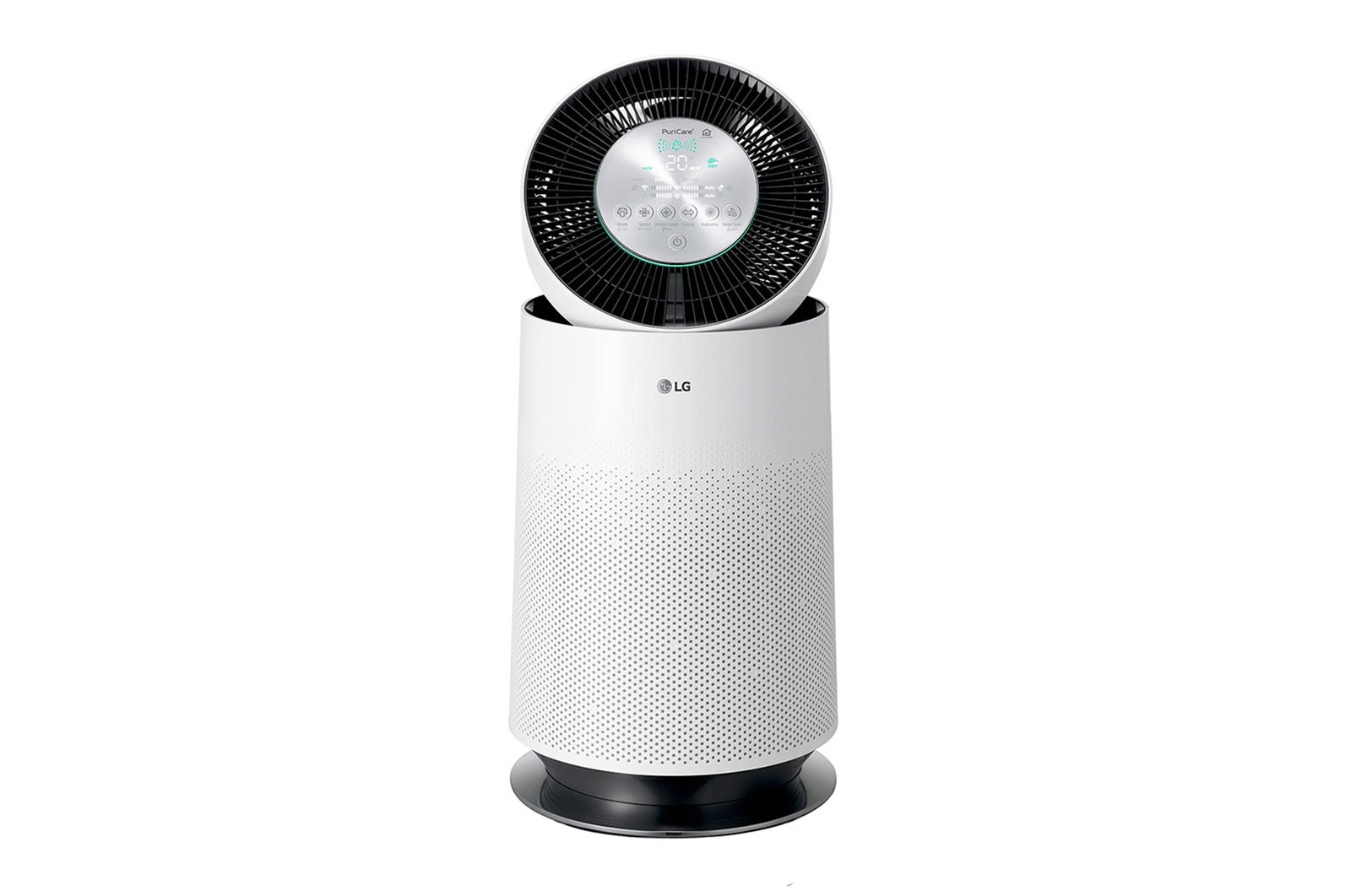 LG Puricare™ Air Purifier 360˚ 1 Phase ThinQ™, AS65GDWH0