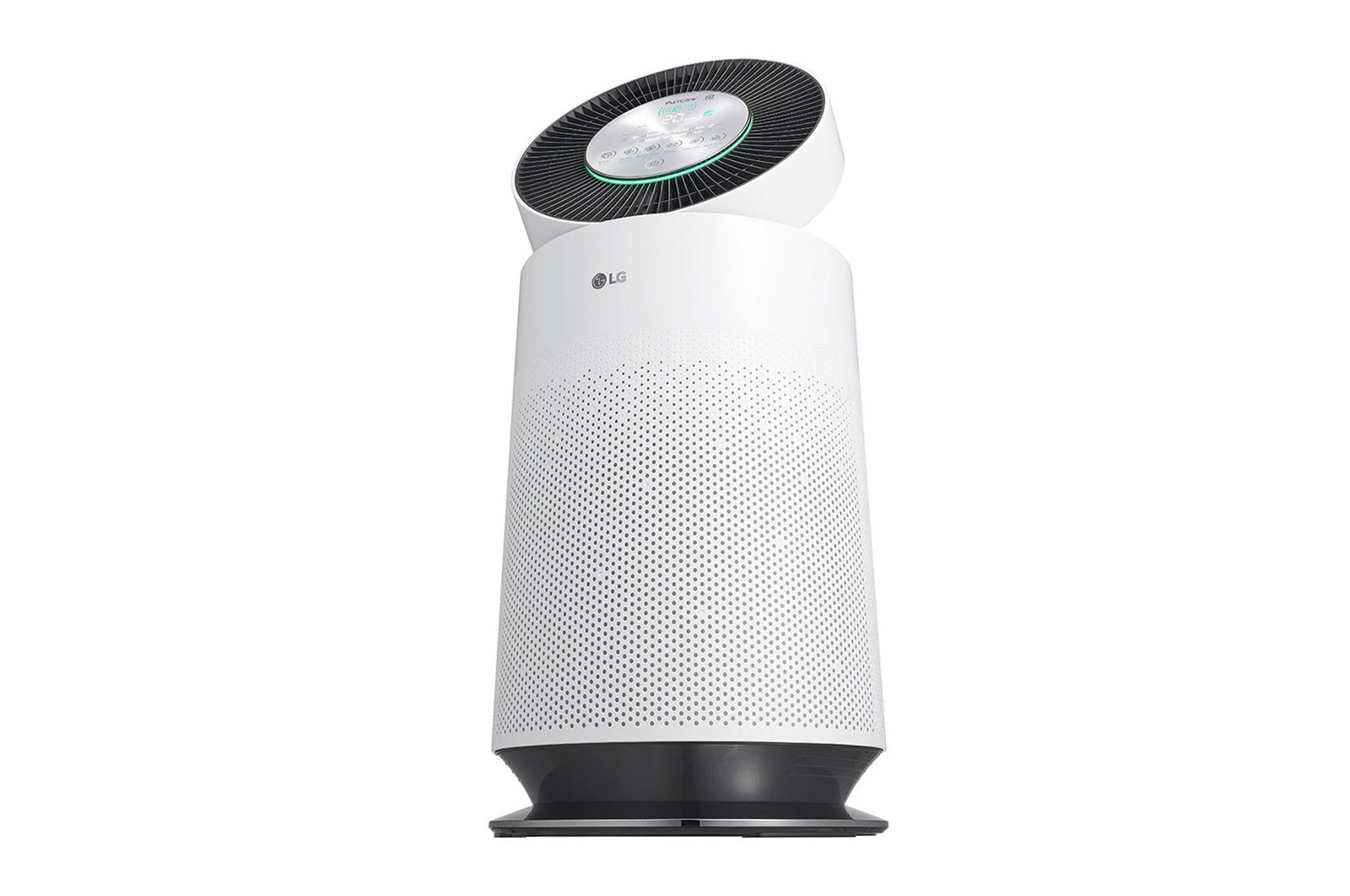 LG Puricare™ Air Purifier 360˚ 1 Phase ThinQ™, AS65GDWH0