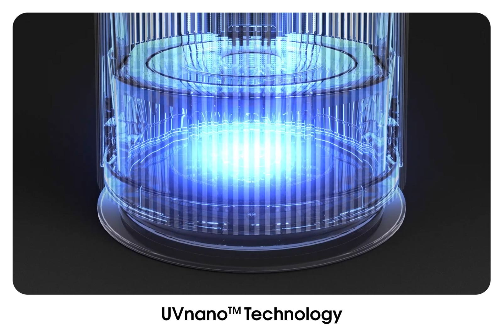 UV Nano technology