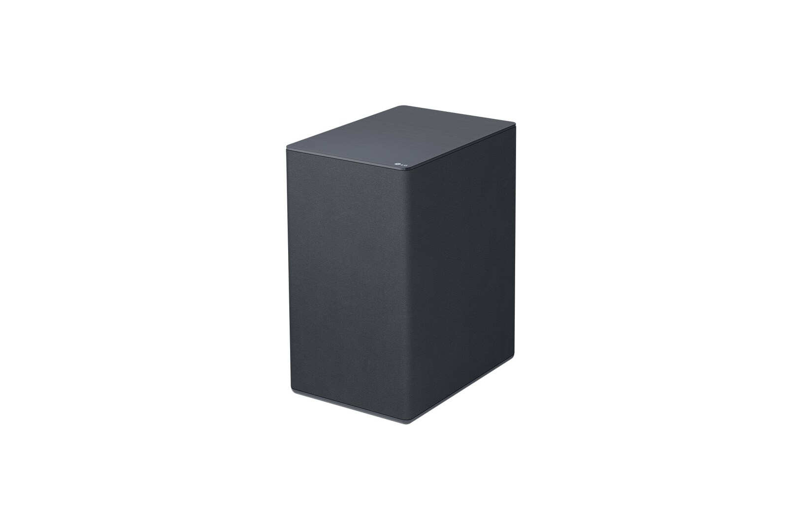 Front angle view of Woofer