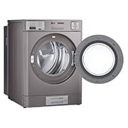 LG 9.0 cu.ft Large Capacity Dryer, CDT29MUOPS