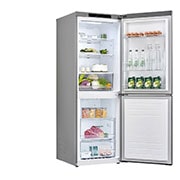 LG 335L / 306L Kulkas Bottom Freezer, GC-B369NLRM