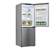 LG 335L / 306L Kulkas Bottom Freezer, GC-B369NLRM