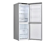 LG 335L / 306L Kulkas Bottom Freezer, GC-B369NLRM