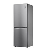 LG 335L / 306L Kulkas Bottom Freezer, GC-B369NLRM